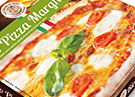 Italian producer of stone oven pre-baked gluten-free sourdough  pizza