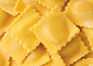 Producer of gluten-free pasta and filled pasta – tagliolini and tagliatelle noodles, lasagna, ravioli