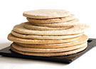 Supplier of room-temperature, frozen and fresh pre-baked sourdough pizza and pizza bases, available in classic,  gluten-free, organic and vegan variations